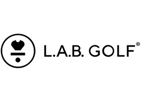 L.A.B Golf Logo